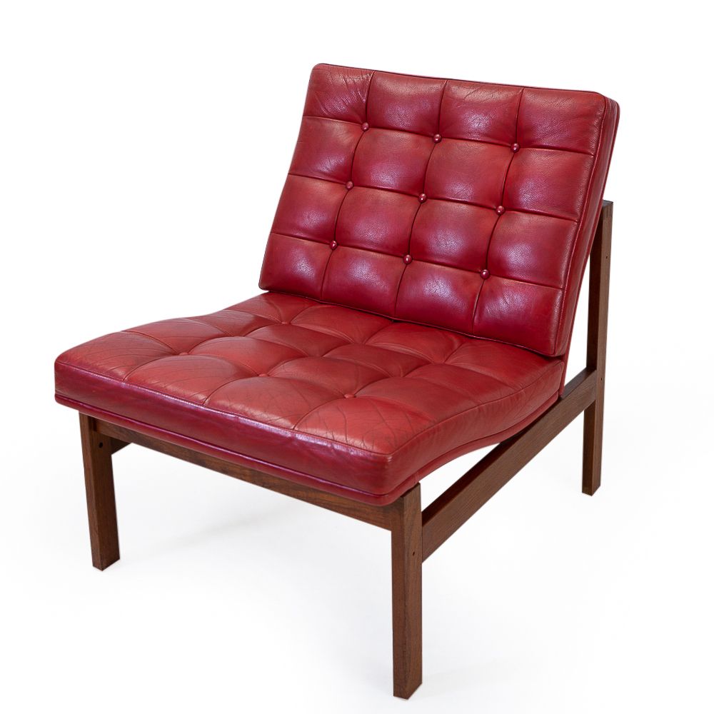 “Moduline” Armchair By France & Son, Denmark 1960s