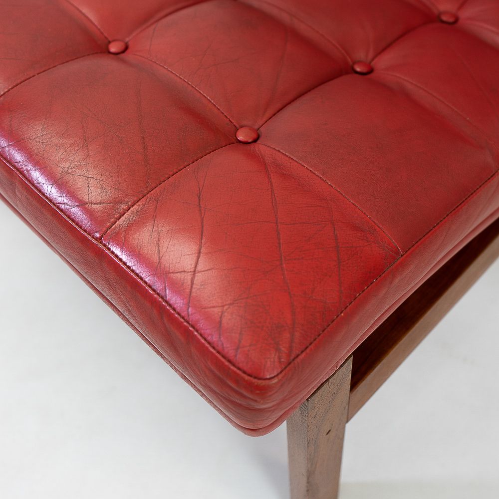 “Moduline” Armchair By France & Son, Denmark 1960s photo vintage