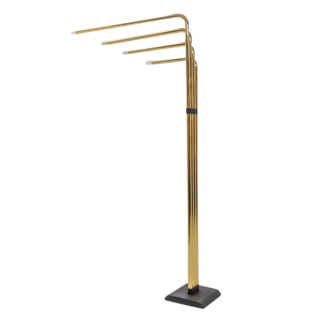 Floor Lamp By Goffredo Reggiani, Italy, 1970s