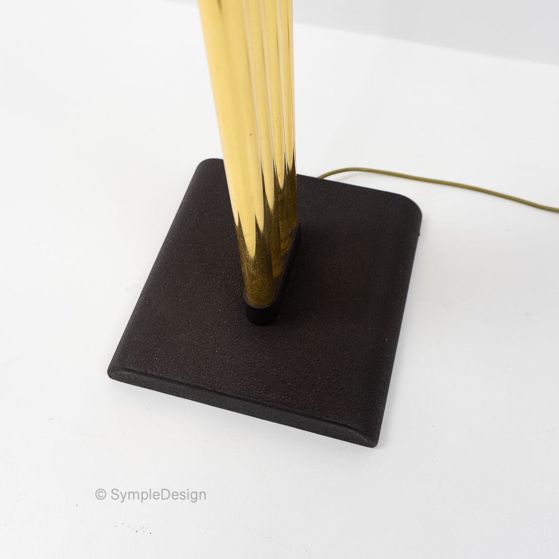 Floor Lamp By Goffredo Reggiani, Italy, 1970s photo buy