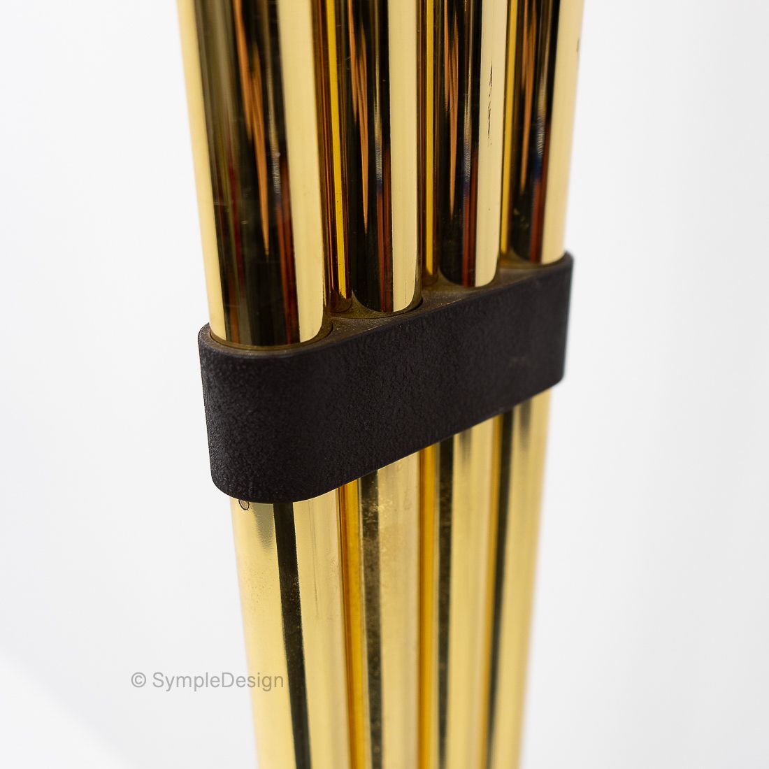 photo furniture Floor Lamp By Goffredo Reggiani, Italy, 1970s
