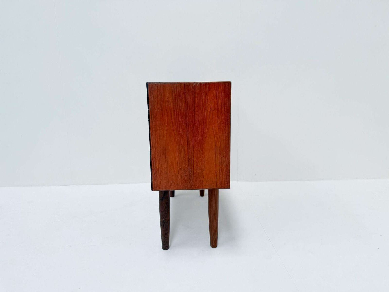 Mid Century Danish Teak Chest Of Drawers, 1960s photo buy