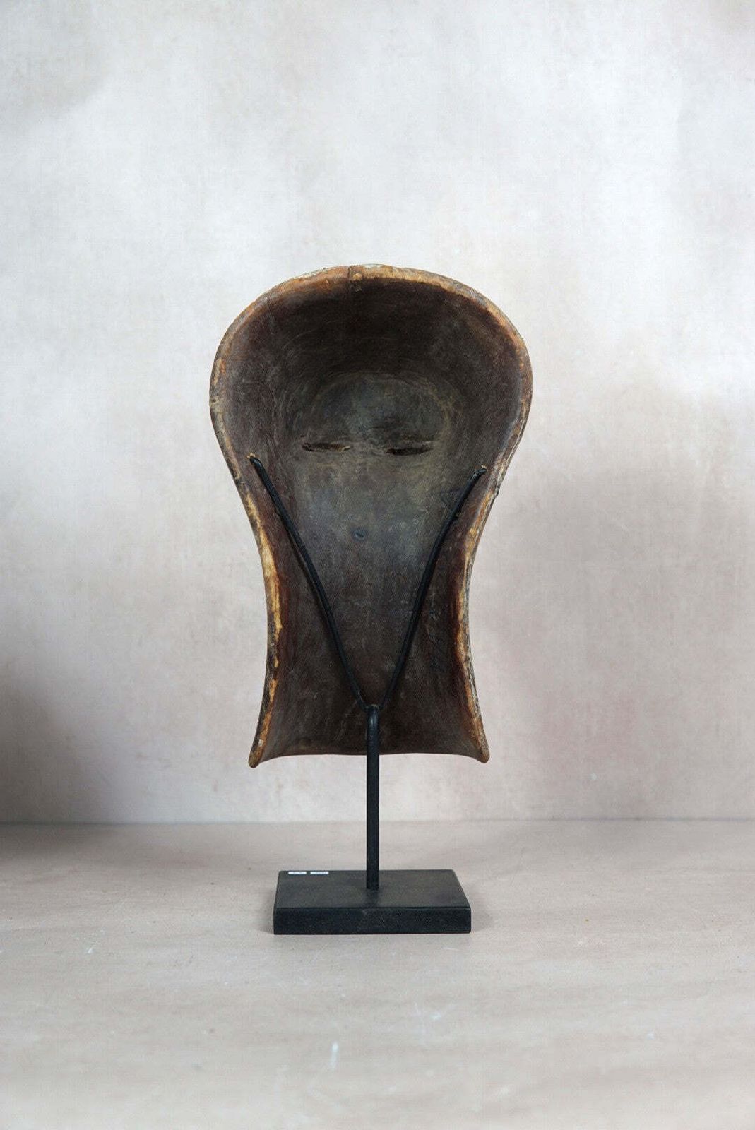 Songye Mask   44.4, Mid 20th Century photo furniture
