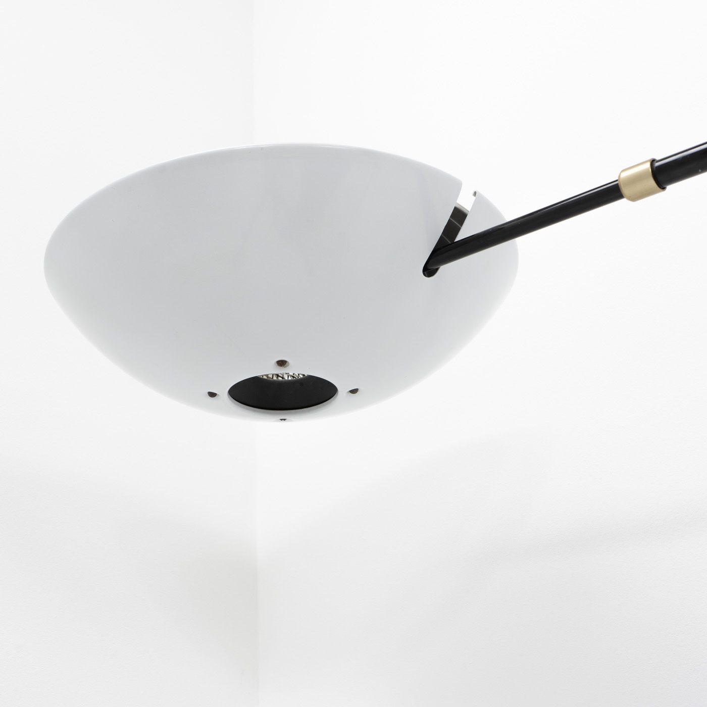 Bigo Floor Lamp By Valenti, Italy 1980s photo buy