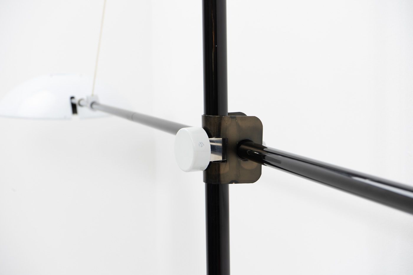 Bigo Floor Lamp By Valenti, Italy 1980s photo vintage