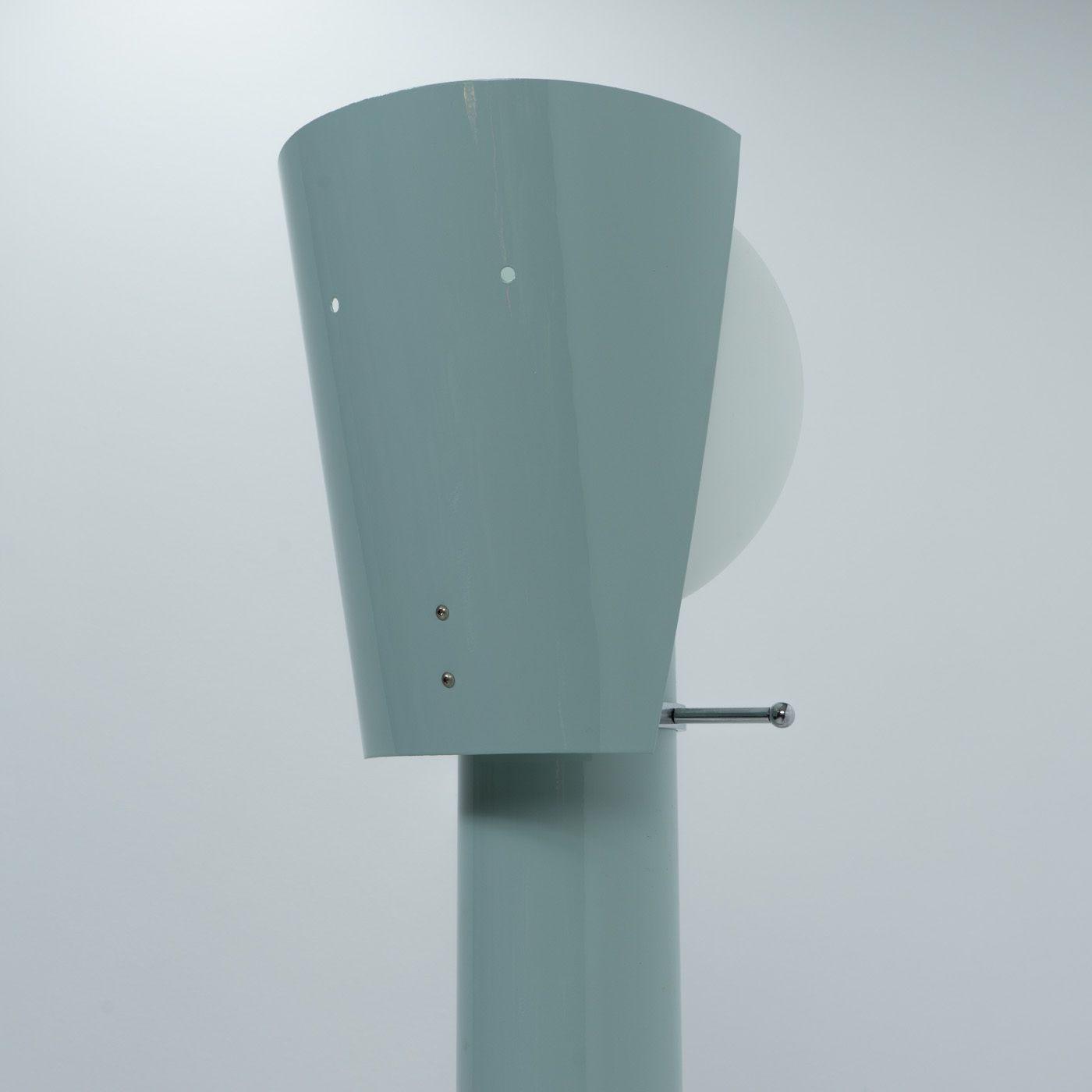 7473.0 Alessandro Mendini, Milo Floorlamp – Italy 1980s Chf 8,000.00 photo