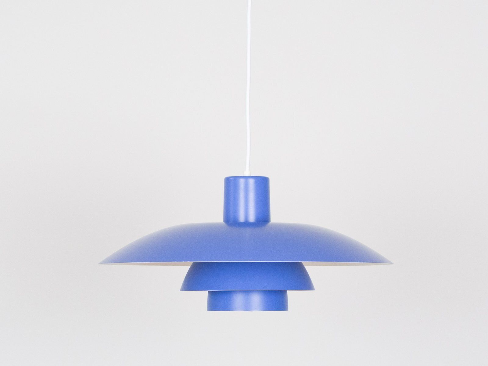 Vintage Danish Ph 4/3 Lamp By Poul Henningsen For Louis Poulsen, 1966