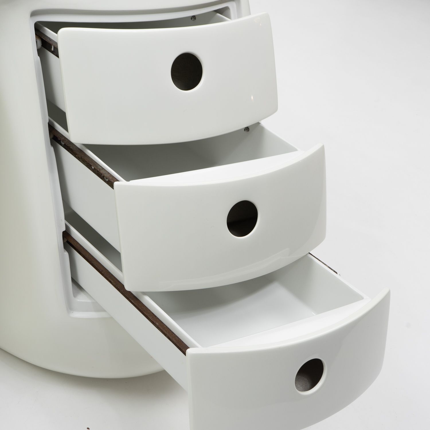 Maurice Calka “Boomerang” Desk By Leleu Deshays, France – 1970s photo buy
