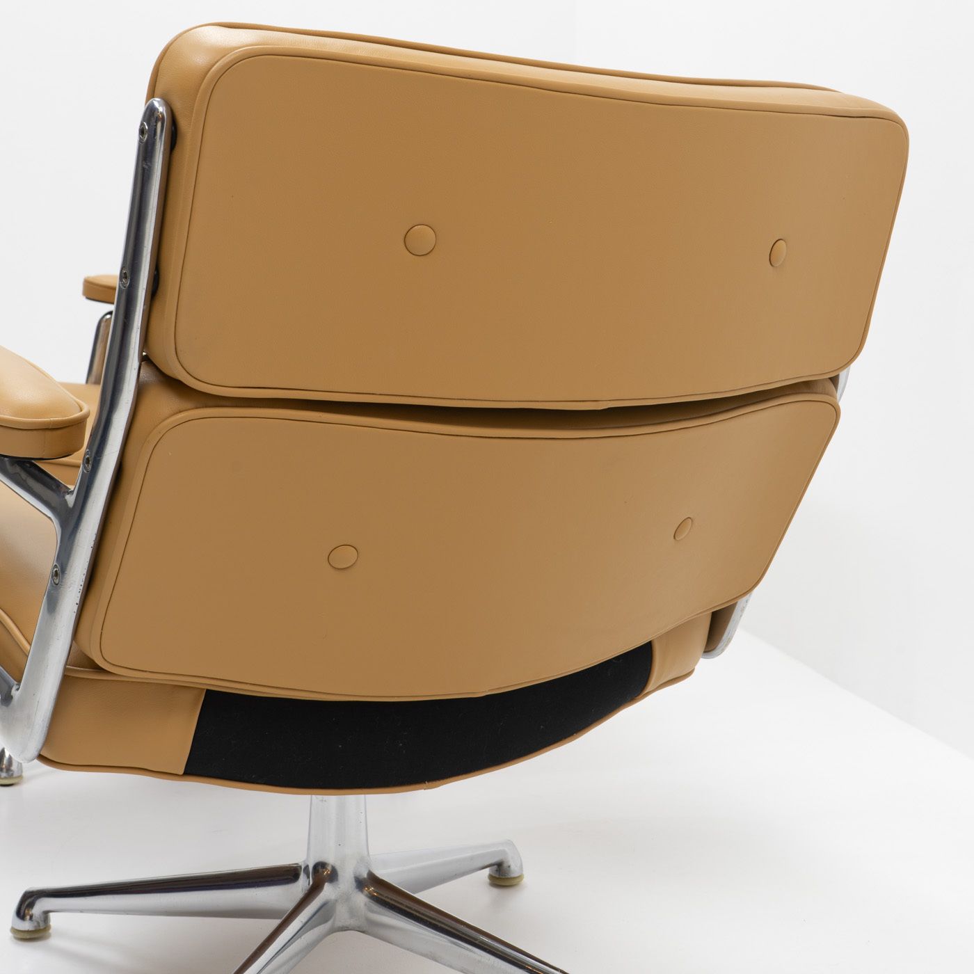 11700.0 Eames Es105 Lobby Chair – Herman Miller For Vitra, Set Of 2 photo