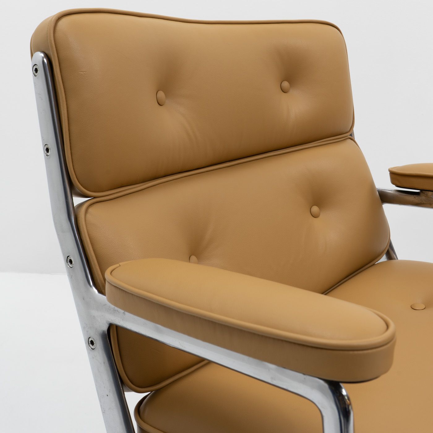 photo vinterior Eames Es105 Lobby Chair – Herman Miller For Vitra, Set Of 2