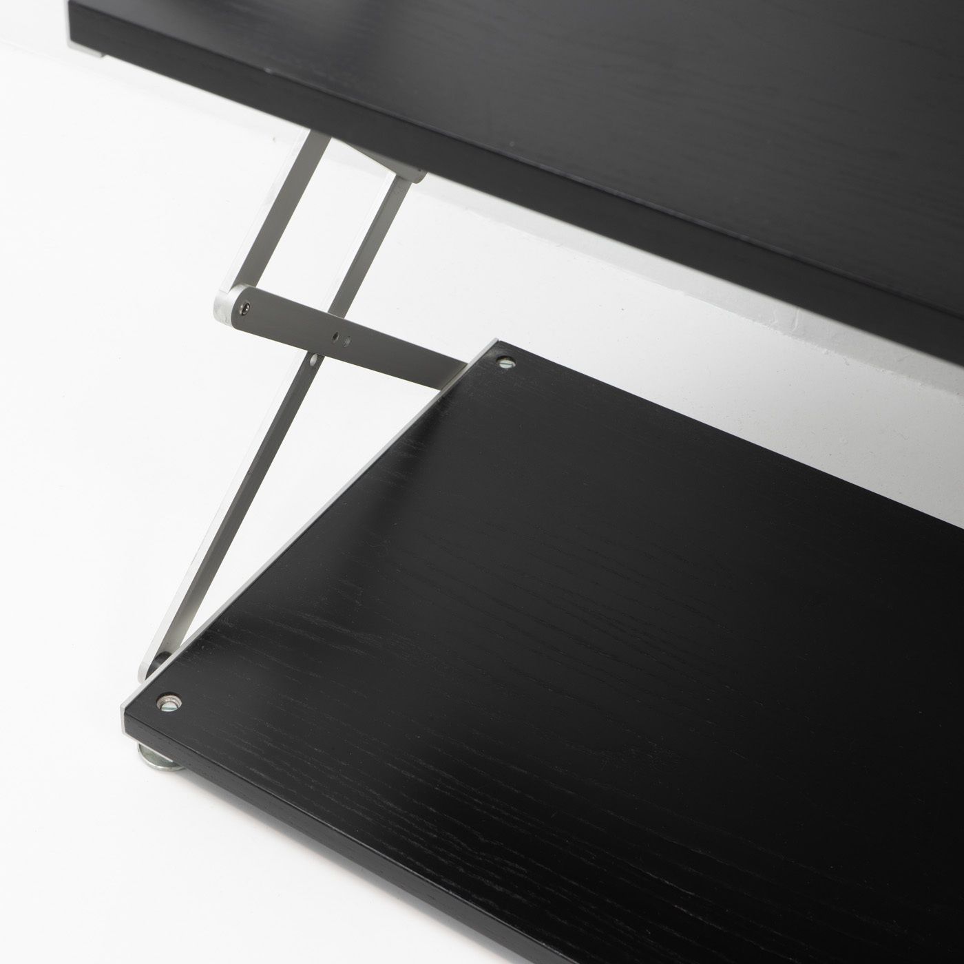 Thut Furniture, Scissor Shelves – Switzerland 2000s photo 2055.0