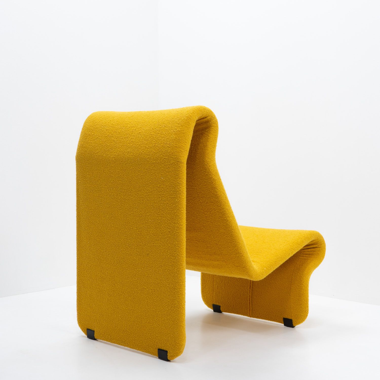 “099” Easy Chair By Jan Dranger & Johan Huldt, 1970s photo vinterior