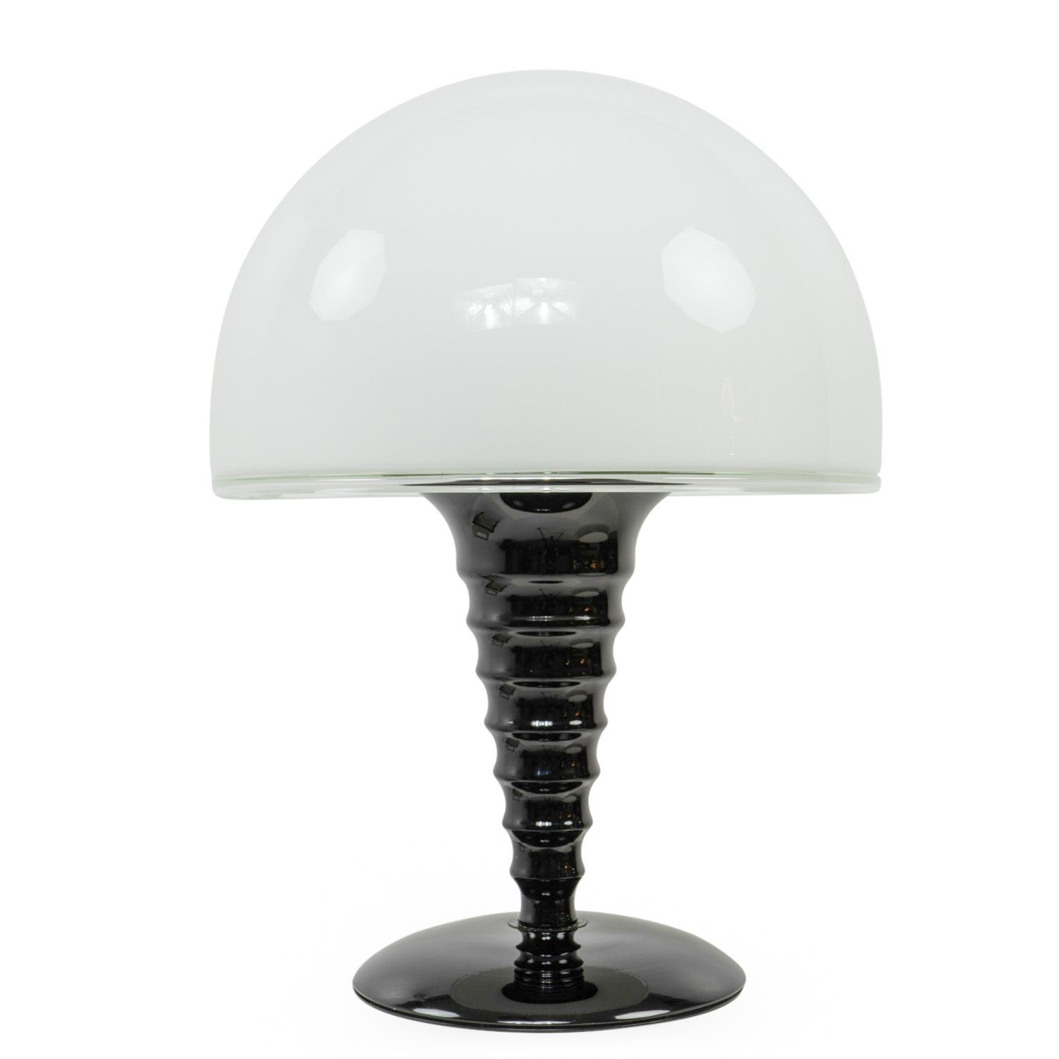Table Lamp By Roberto Pamio And Renato Toso For Leucos Lighting, 1970s photo Lighting