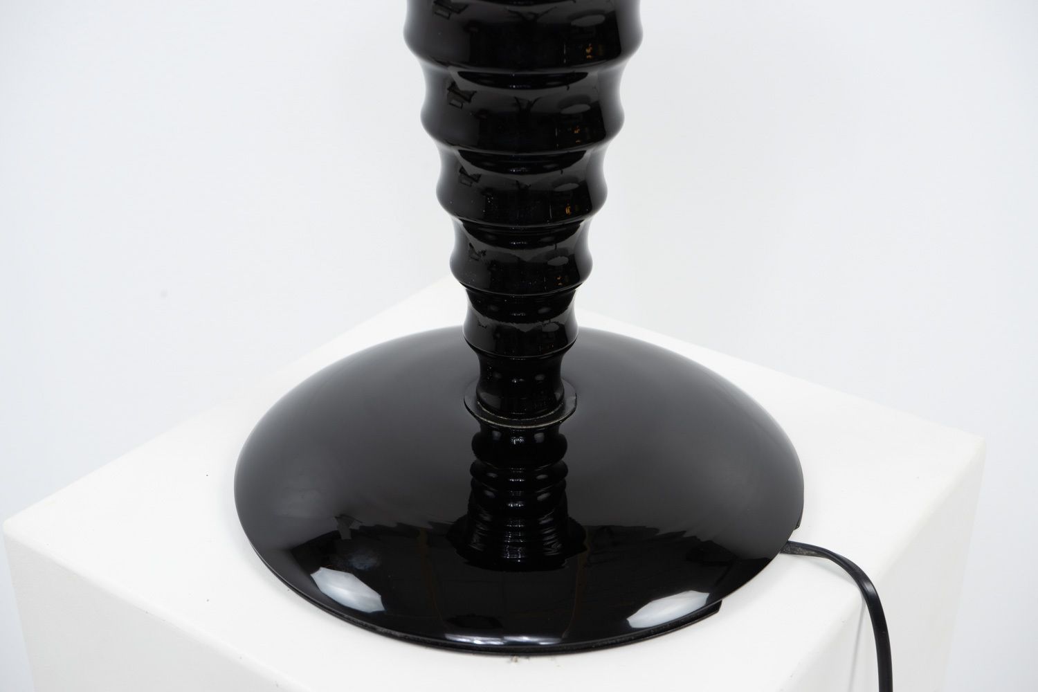 Lighting Table Lamp By Roberto Pamio And Renato Toso For Leucos Lighting, 1970s photo