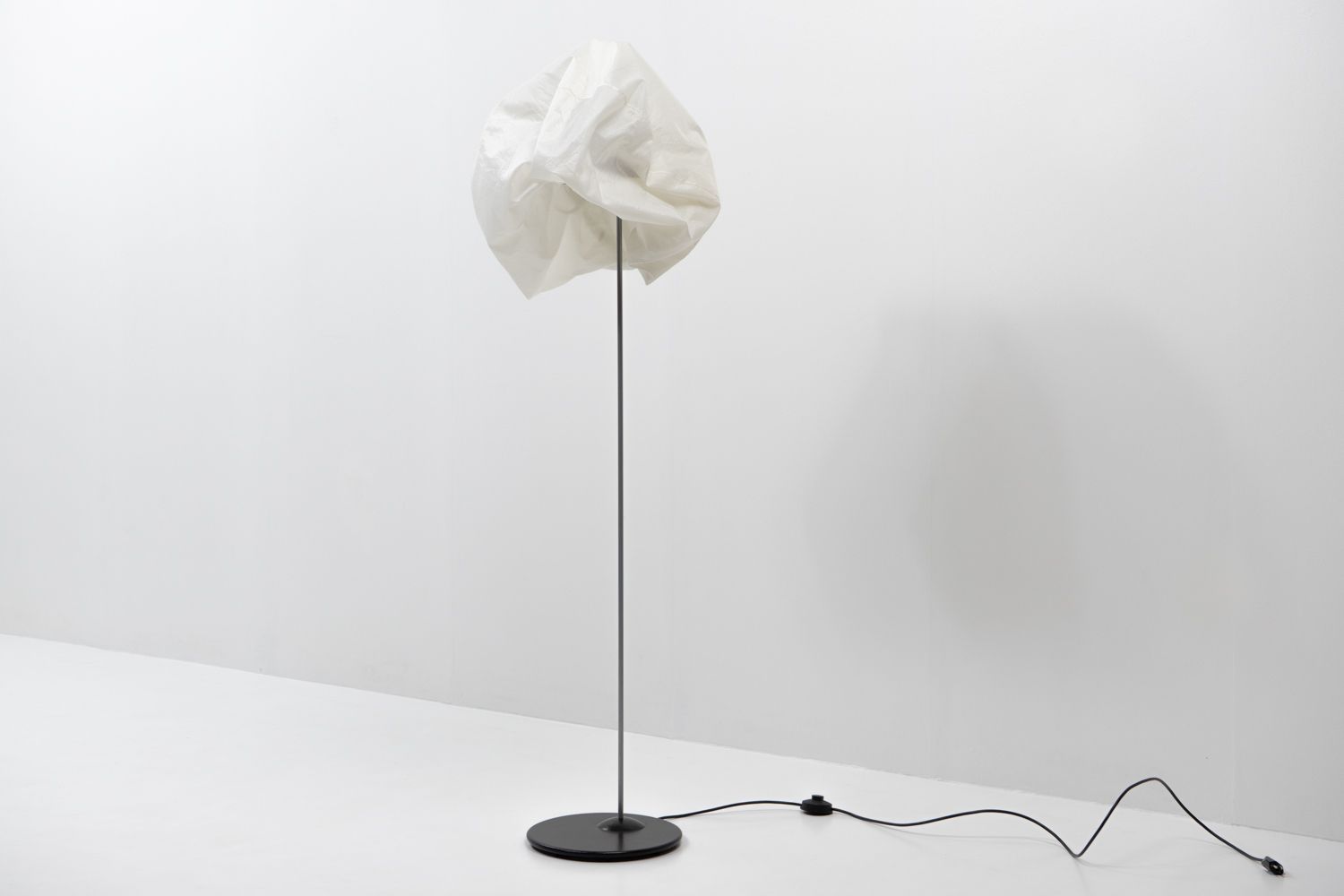 Globlow Floor Lamp By Snowcrash, 1990s photo Lighting