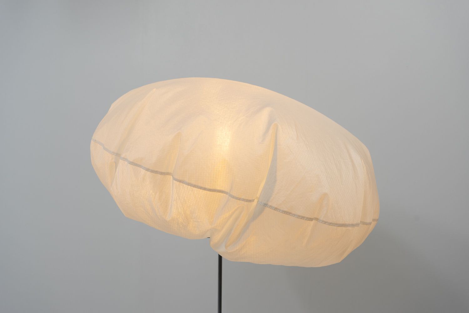 Globlow Floor Lamp By Snowcrash, 1990s photo vintage