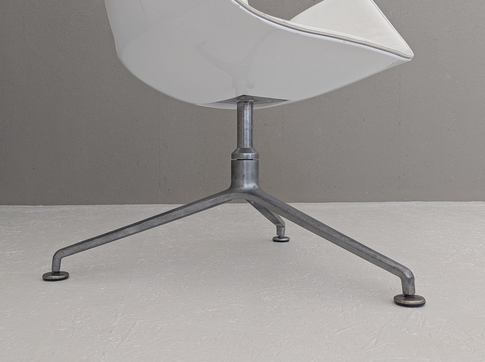 Bird Chair By Preben Fabricius & Jørgen Kastholm, 1960s photo for sale