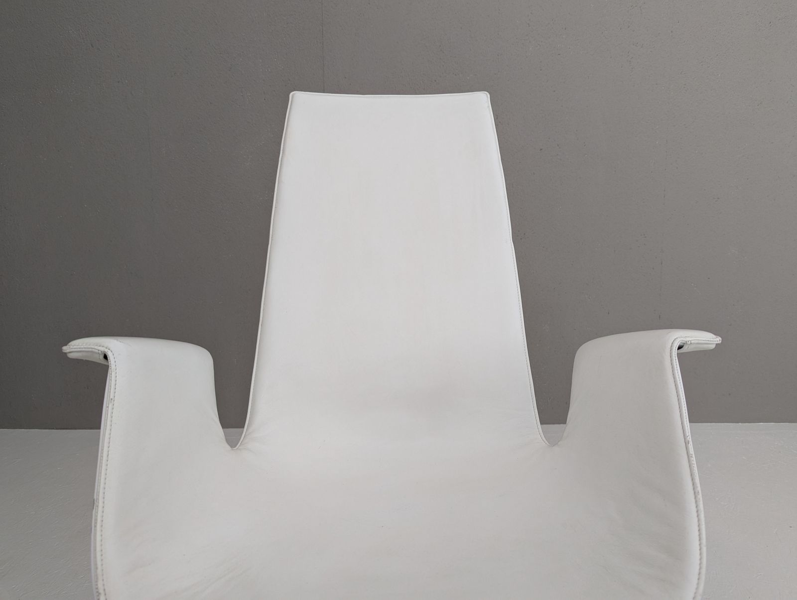 Bird Chair By Preben Fabricius & Jørgen Kastholm, 1960s photo 990.0