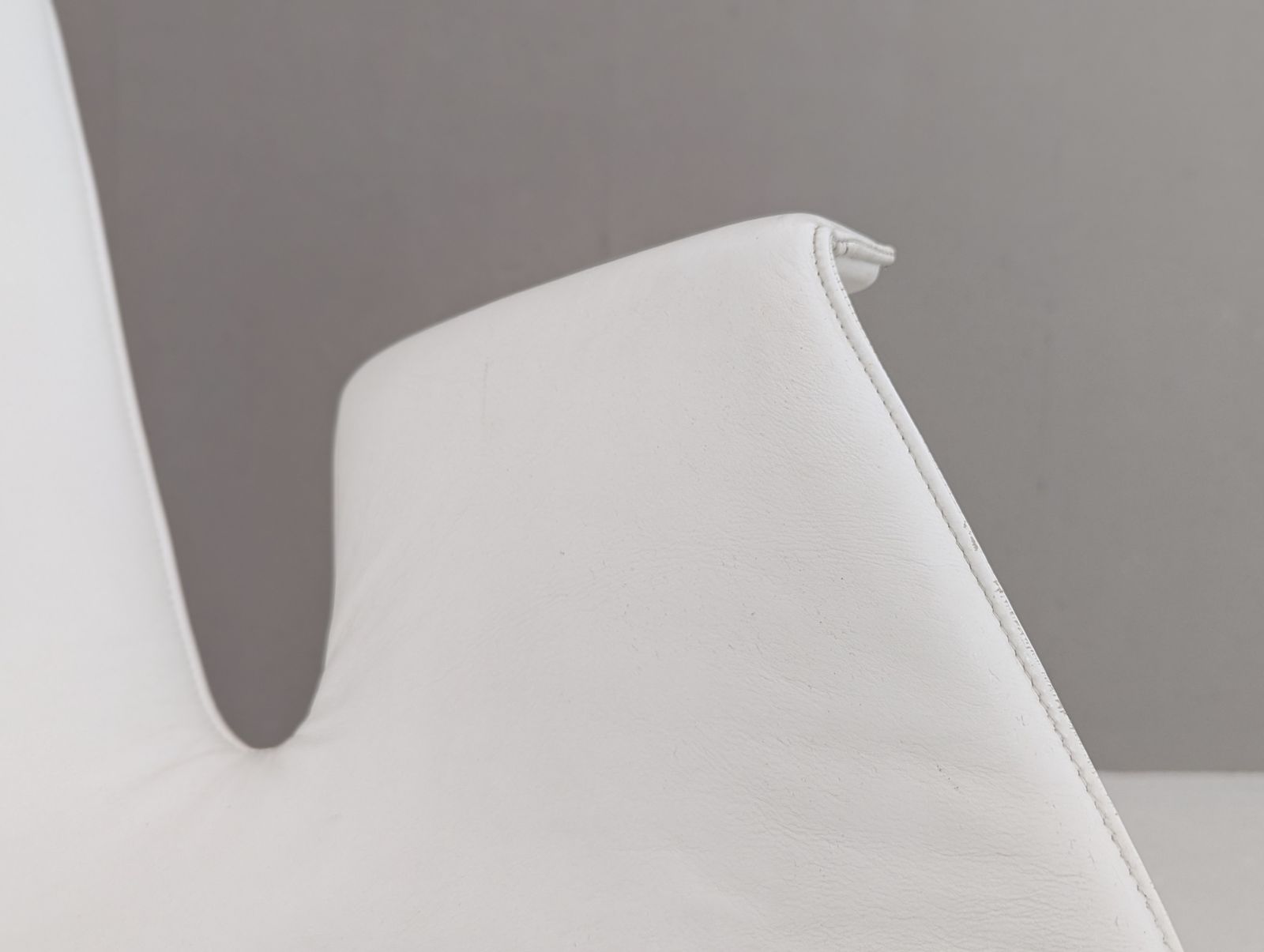 Bird Chair By Preben Fabricius & Jørgen Kastholm, 1960s photo vintage