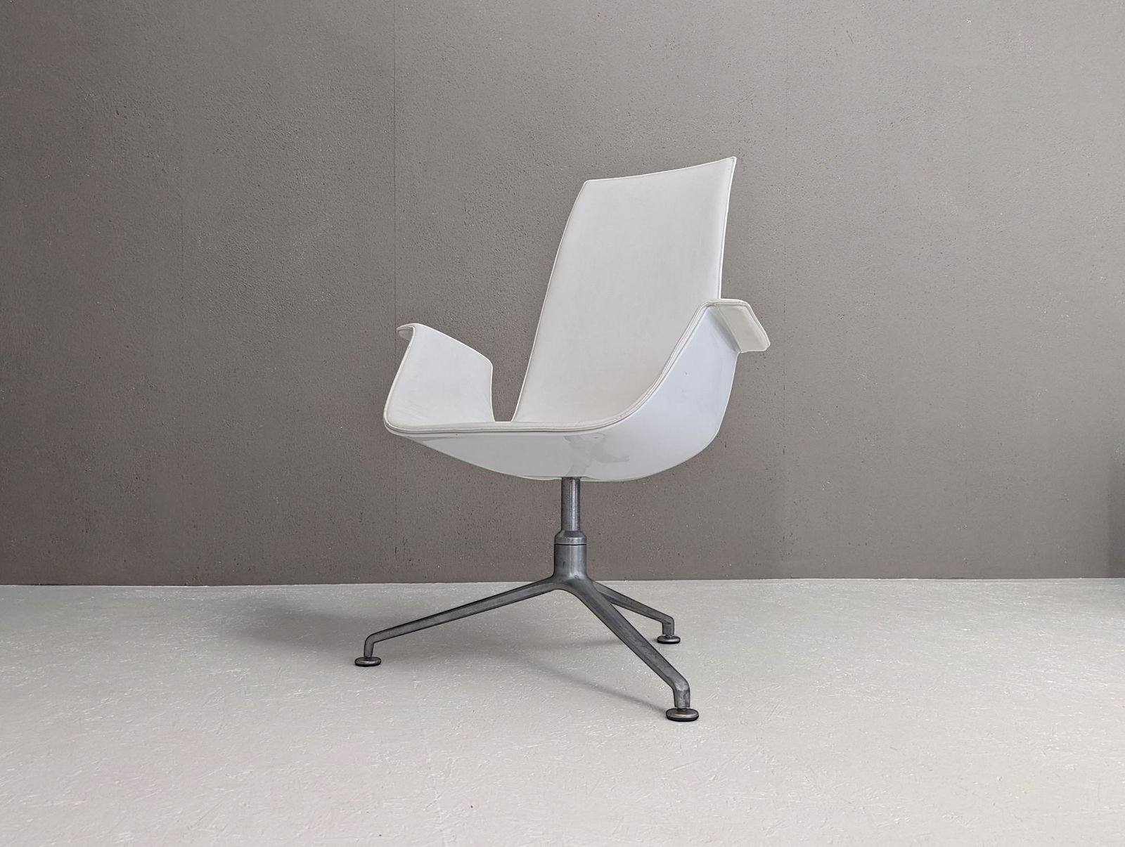 Bird Chair By Preben Fabricius & Jørgen Kastholm, 1960s