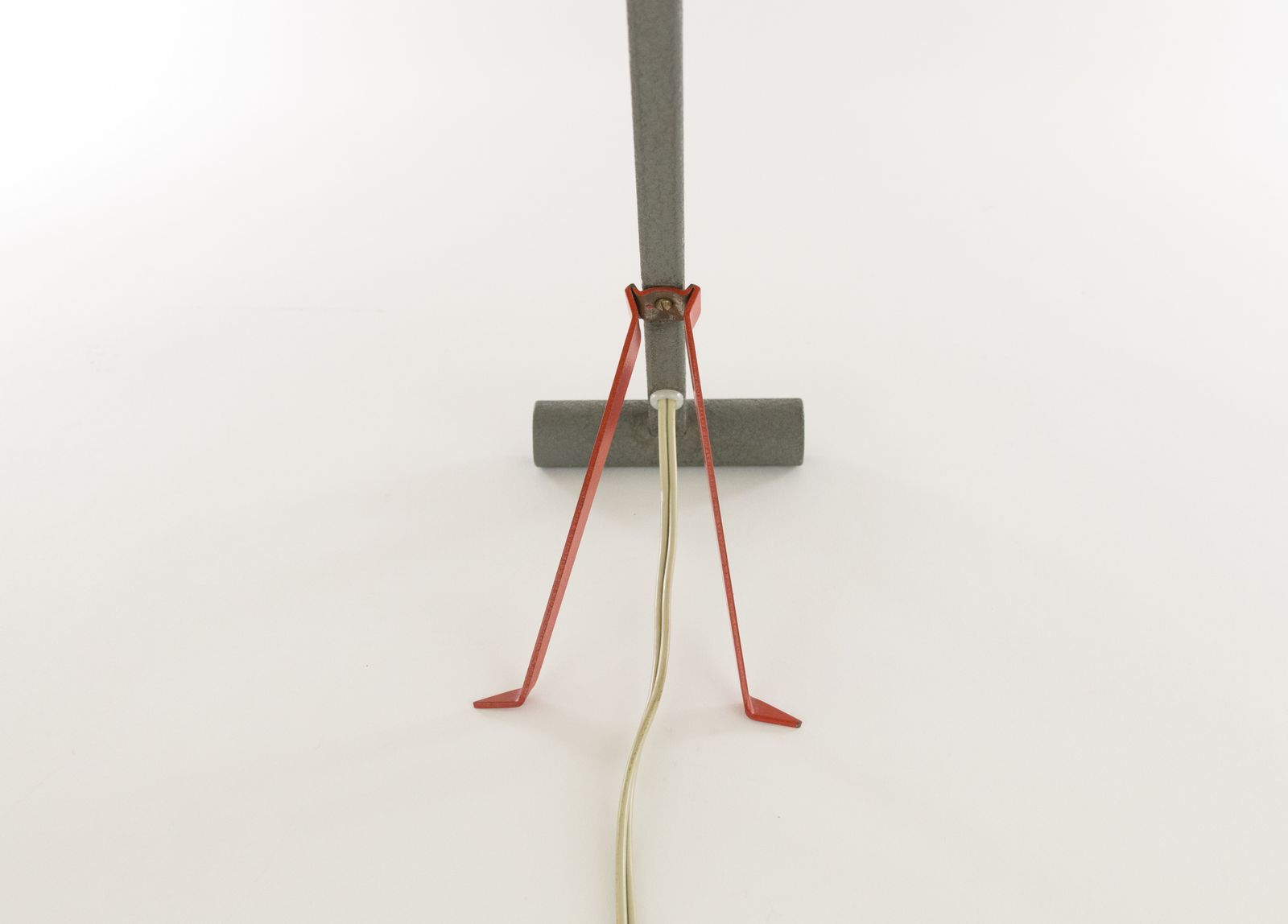 Philips Table Lamp Model Nx 110 By Louis Kalff, 1950s photo 1740.0