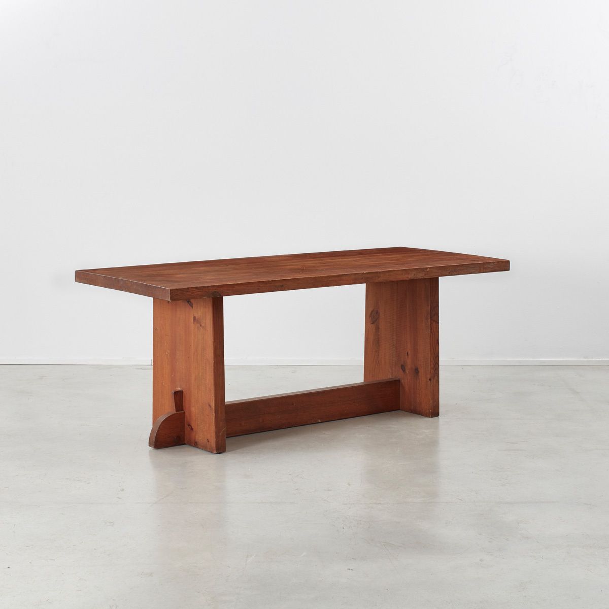 Axel Einar Hjorth Lovö Table Nordic Company, Sweden, 1932