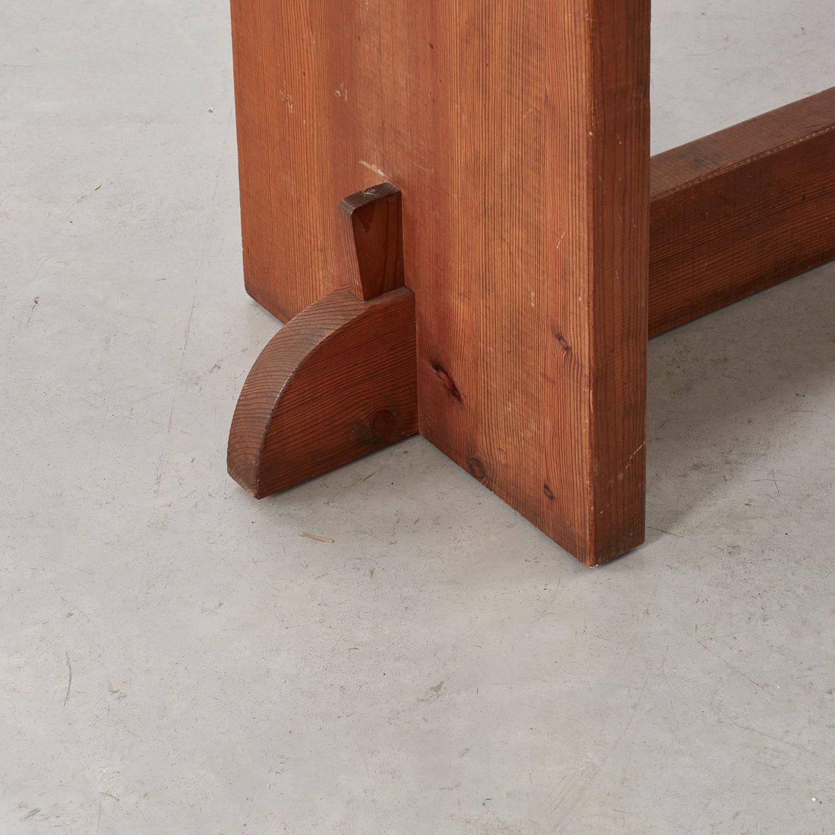 Axel Einar Hjorth Lovö Table Nordic Company, Sweden, 1932 photo buy