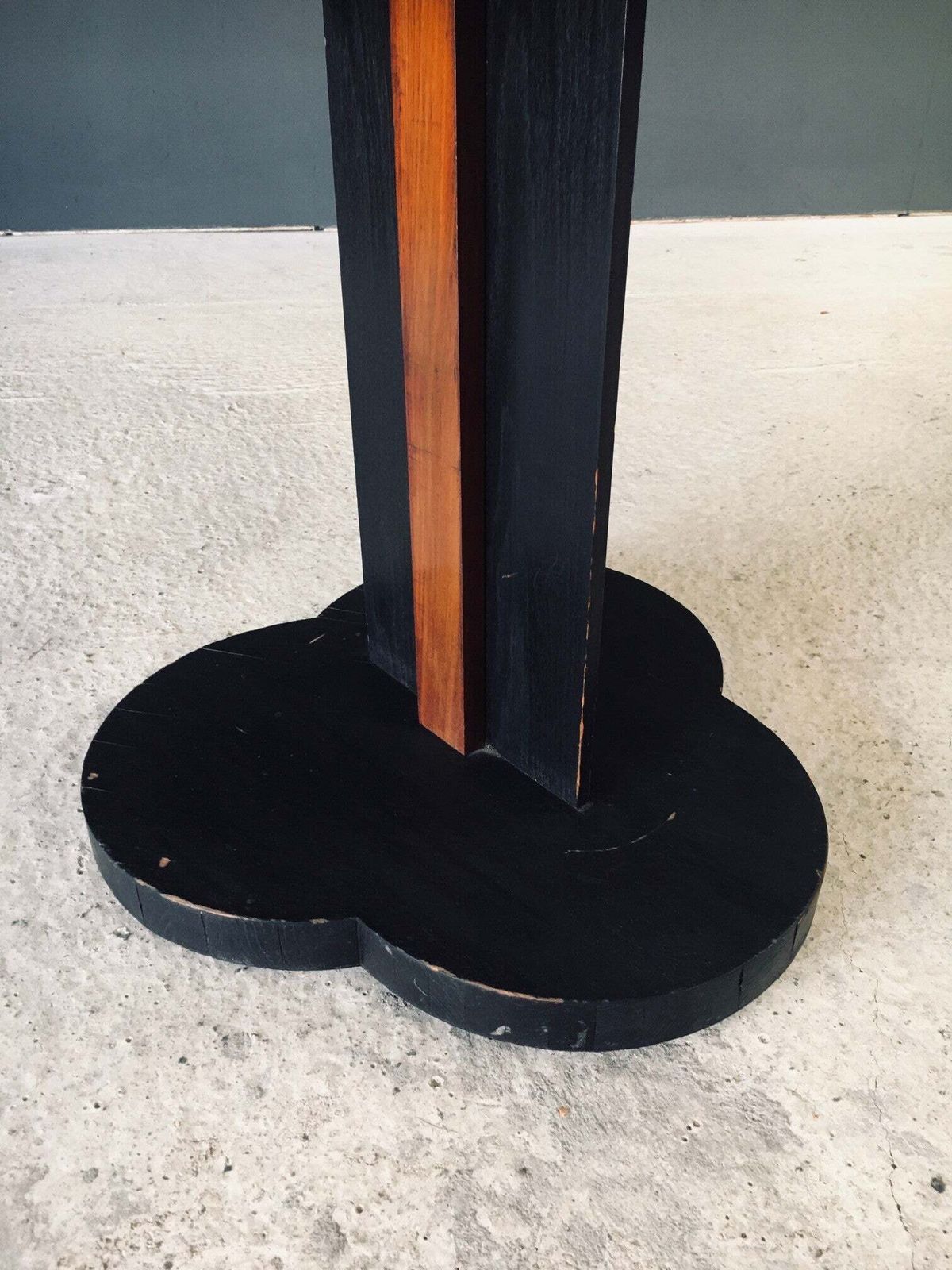 photo furniture Art Deco Design Bijzettafel, Frankrijk, Jaren 1930