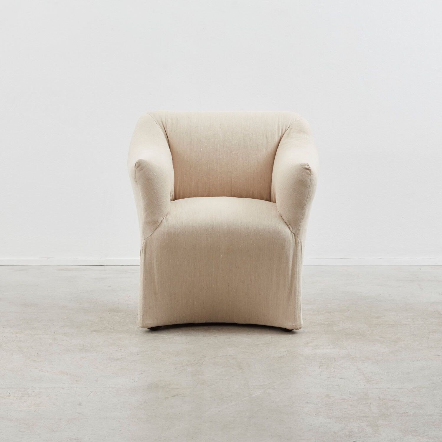 Mario Bellini Piccola Tentazione Armchair Cassina, Italy, 1973 photo Furniture