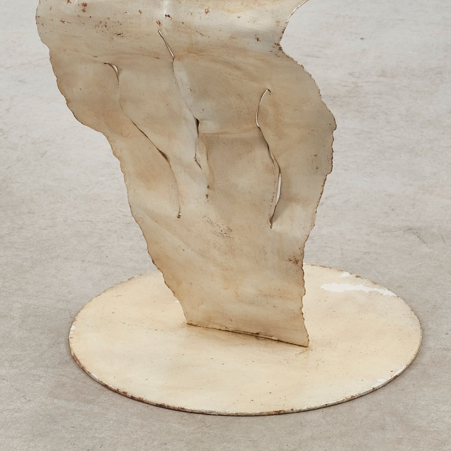 Salvino Marsura Silhouette Chair Treviso, Italy, 2000s photo Furniture
