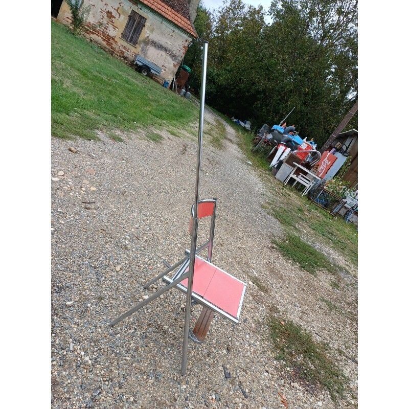 Formica Stepladder Chair photo Furniture