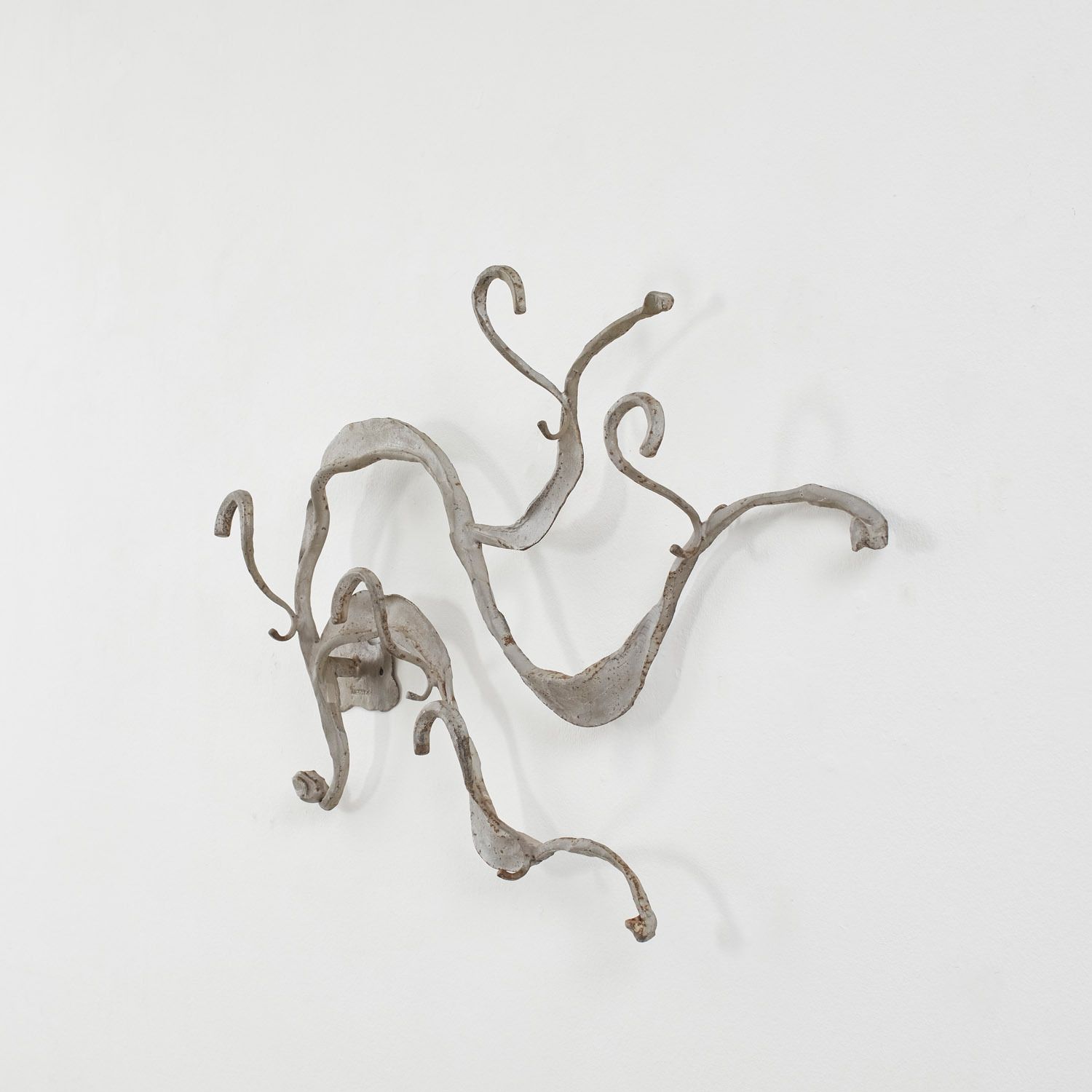 Salvino Marsura Onde Coat Hook Treviso, Italy, 2000s photo 1800.0