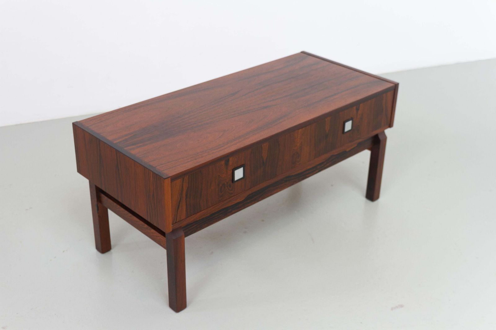 Danish Mid Century Rosewood Chest Of Drawers, 1960s. photo furniture
