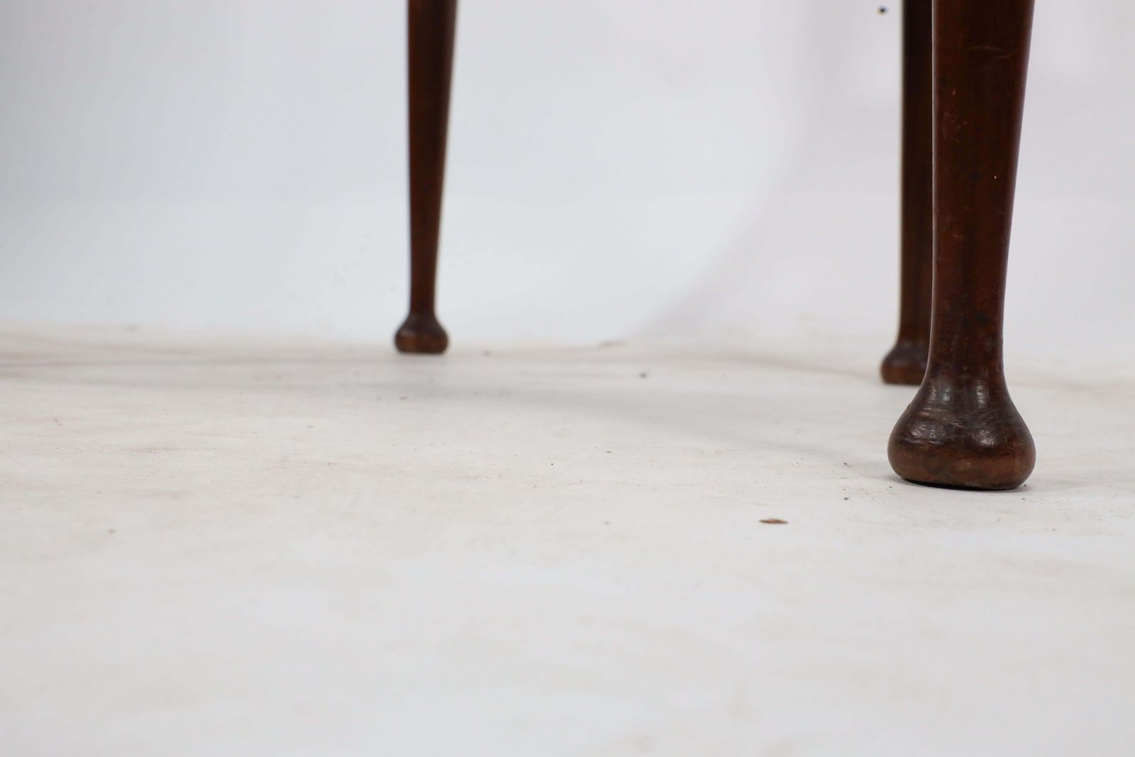 photo for sale William Birch (Probably). An Arts And Crafts Walnut Armchair