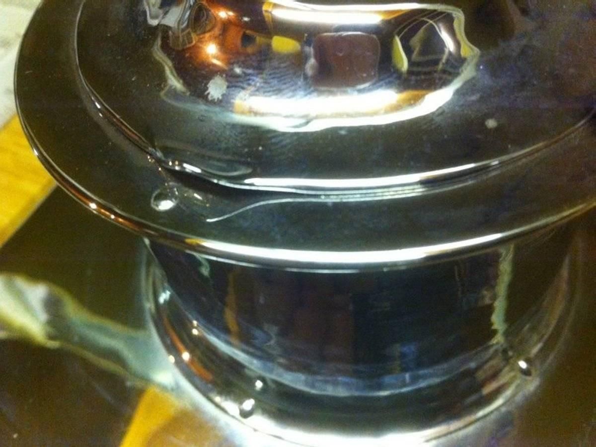Jesson Birkett & Co, Stamped With Monogram. Arts & Crafts Silver Plated Inkwell photo buy