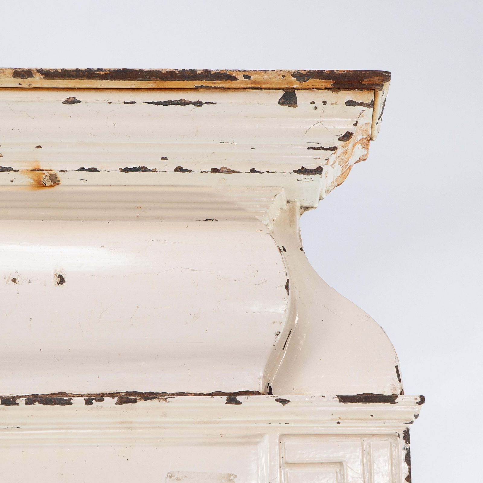 Thomas Elsley & Co. An Aesthetic Movement Cast Iron Fireplace Style Of T Jeckyll photo vinterior