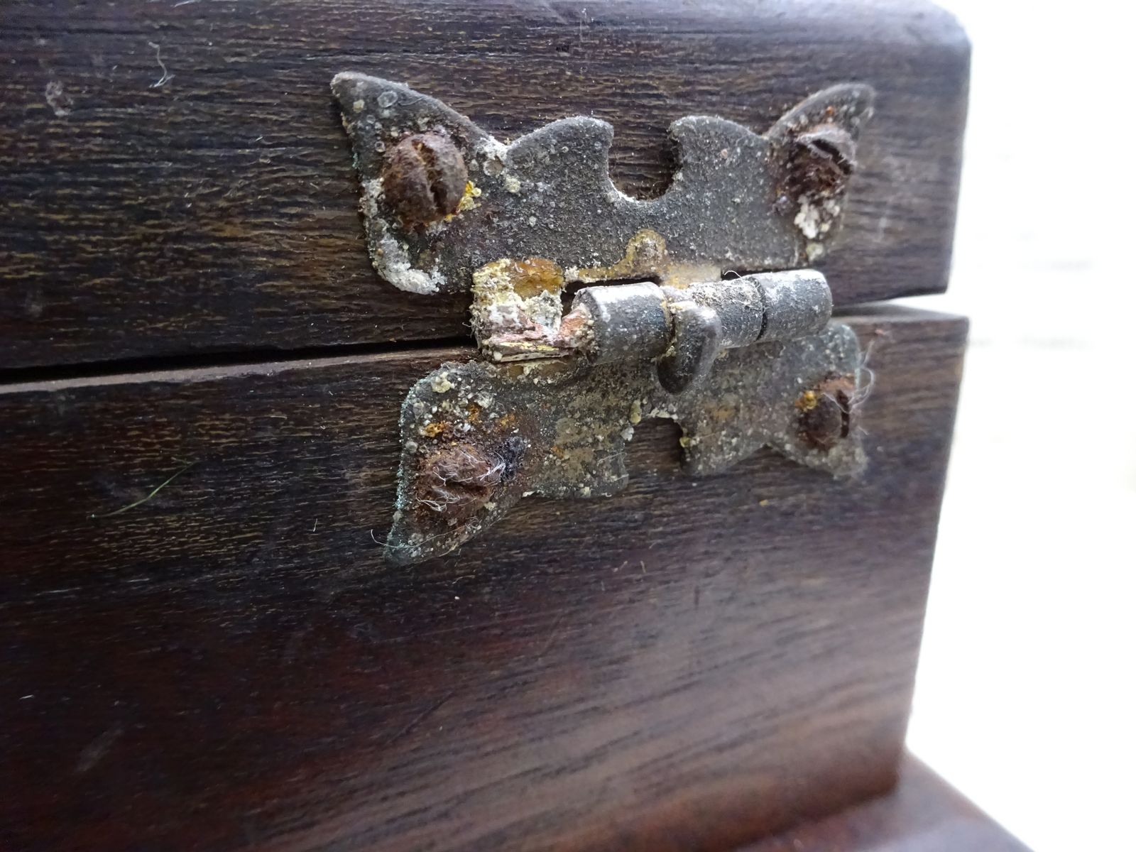 Antique Troytest (Precious Metal) Kit Rare Find photo for sale