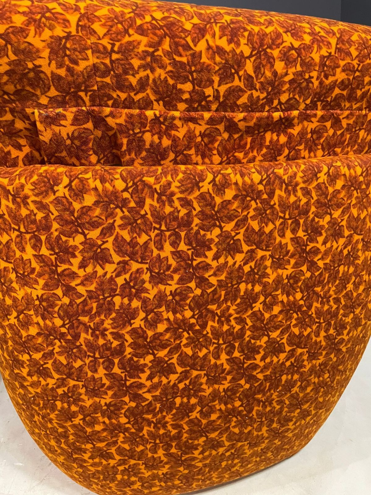 Pair Of Jitona Armchairs, Czechoslovakia, 1970s photo buy