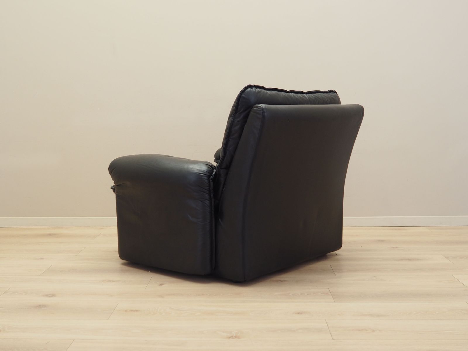 Lounge Chair Italiaans Design, Jaren 1970, Productie Italië photo 1199.0