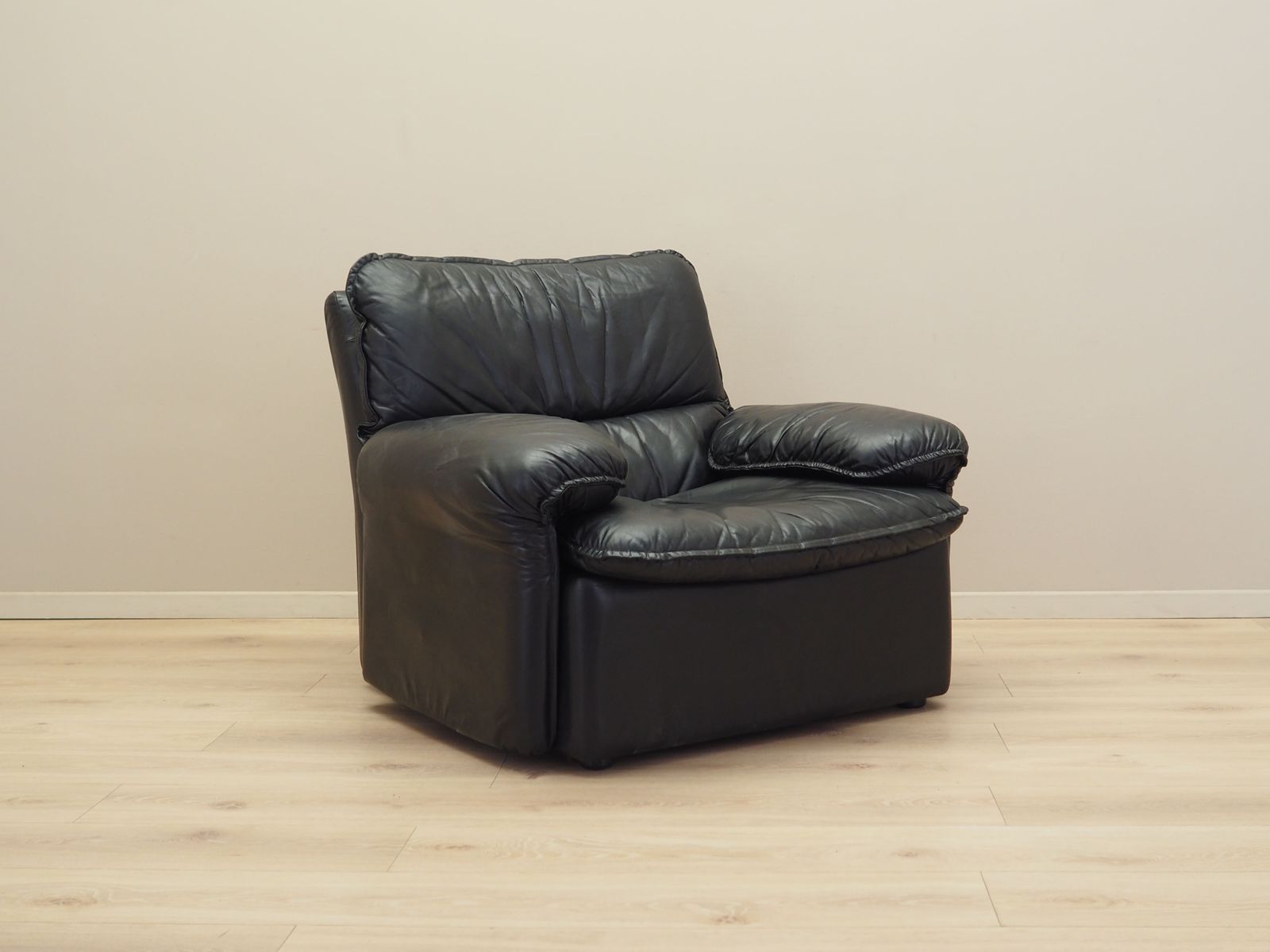 photo furniture Lounge Chair Italiaans Design, Jaren 1970, Productie Italië