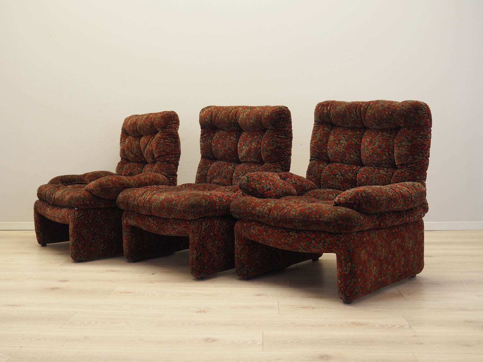 Modular Sofa, Italian Design, 1960s, Production: Italy photo for sale