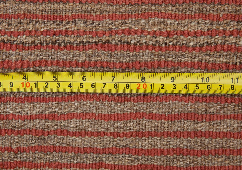 Bakhtiari Gabbeh Rug 195x162cm photo Textiles