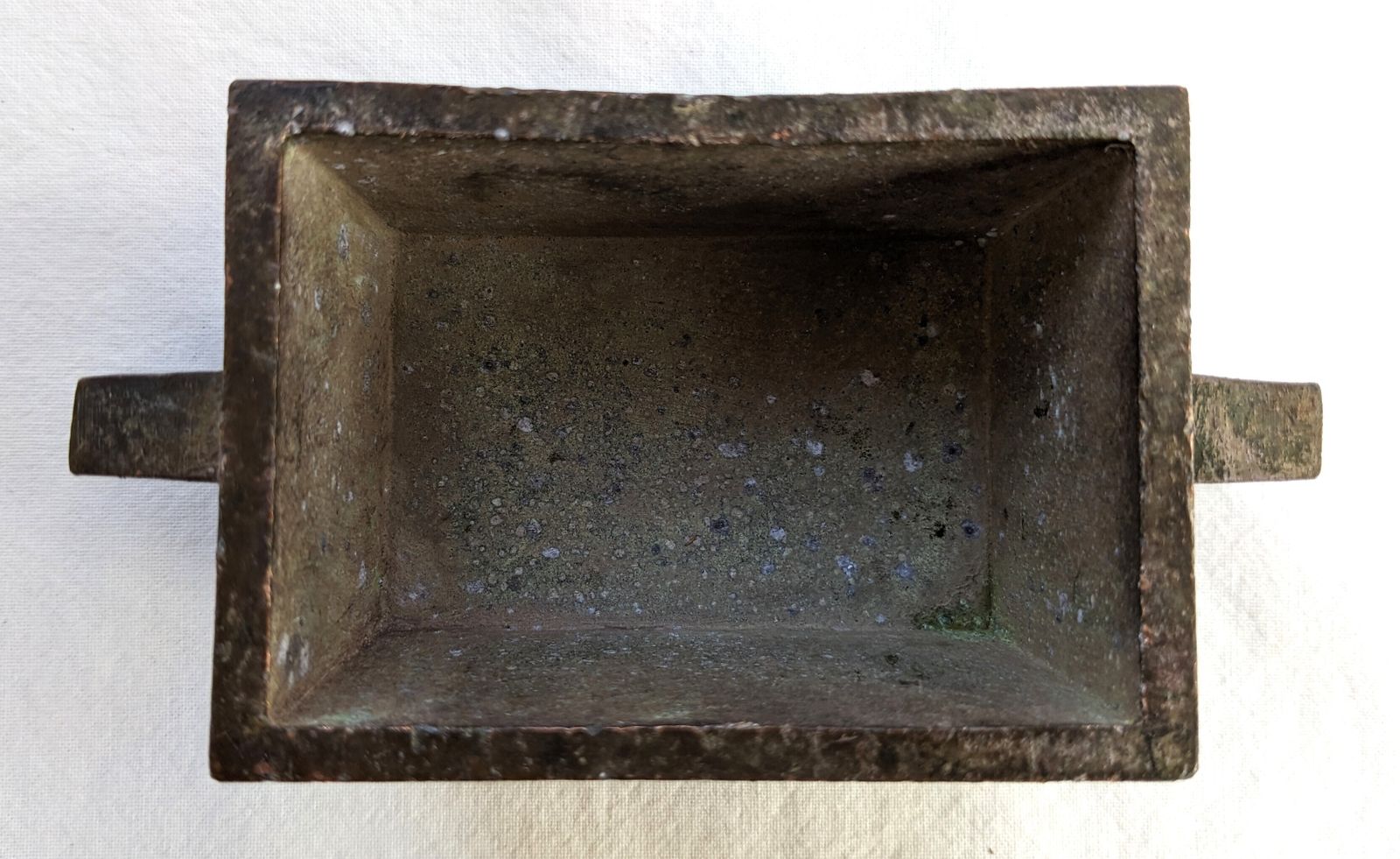 Antique Sino Islamic Qing Dynasty Censer Incense Burner photo buy