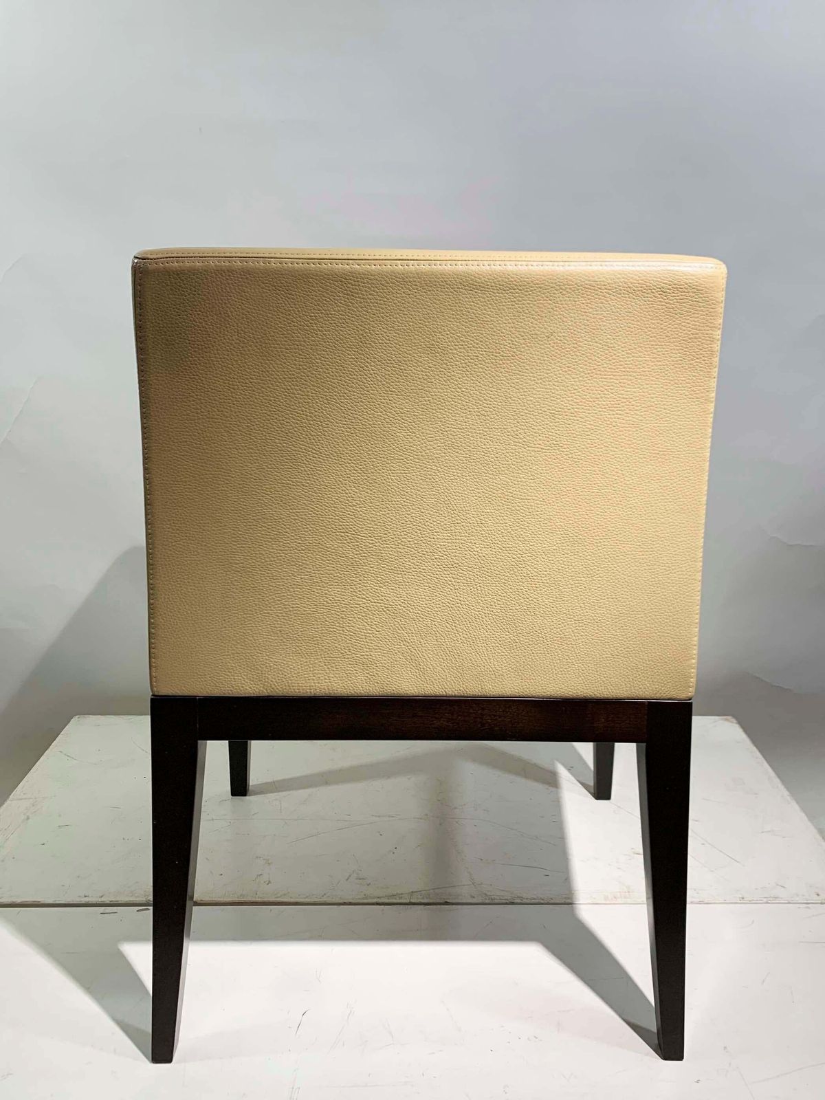Hugues Chevalier "Le Delano" Armchair photo 4638.0