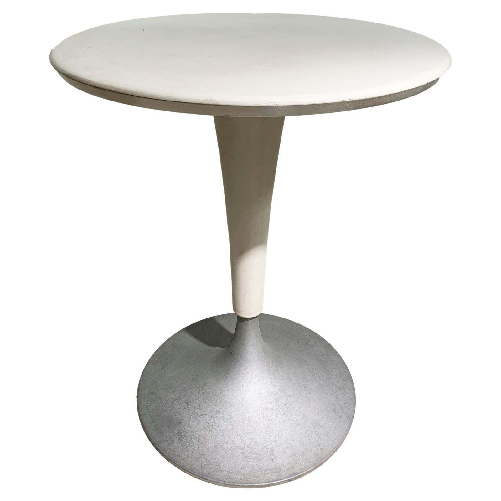 DR.Na Outdoor/Indoor Bar Table By Philippe Stark For Kartell, 1996