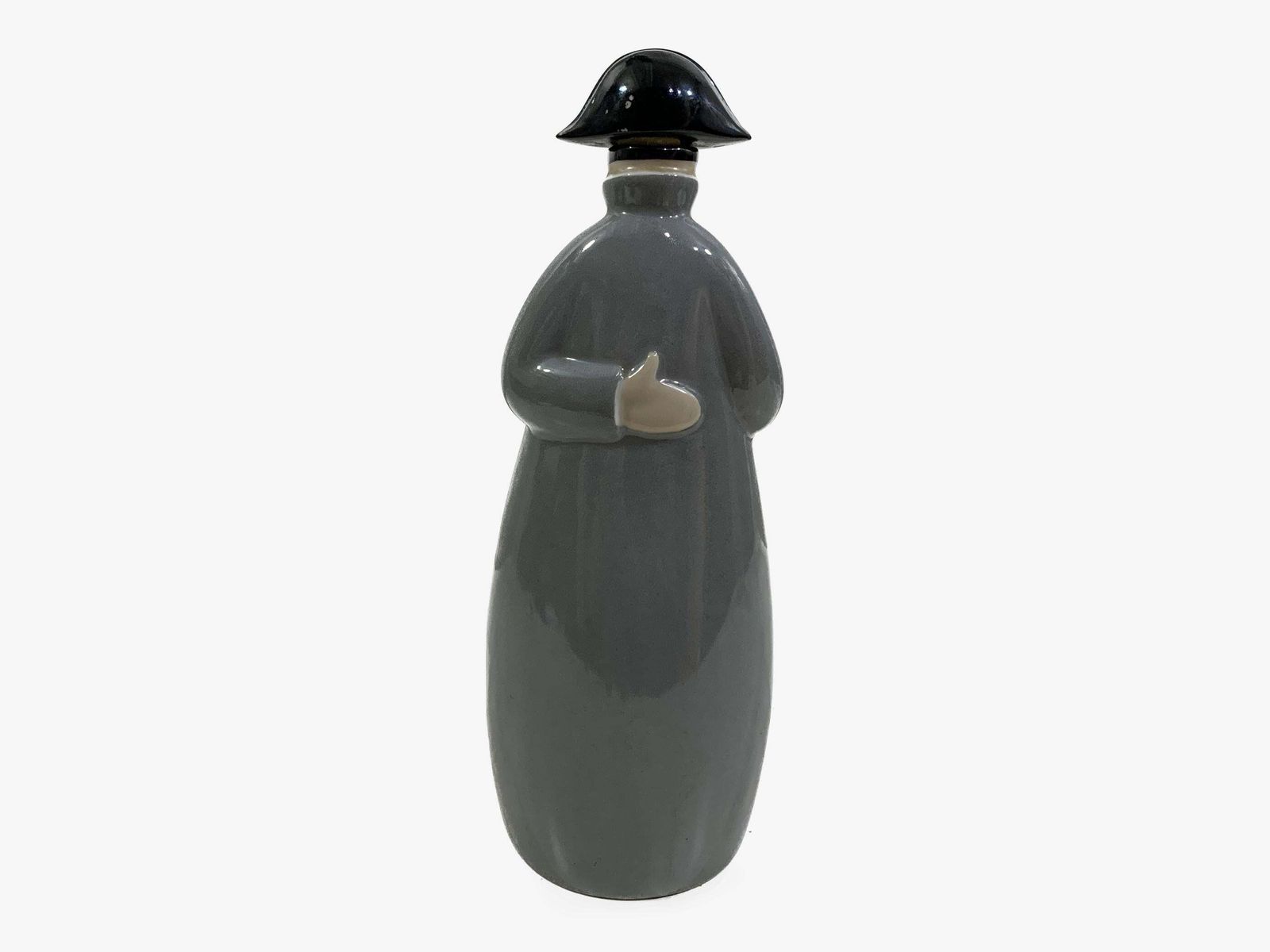 20th Century French Robj Liquor Bottle Of Napoleon, Signed photo 1573.0