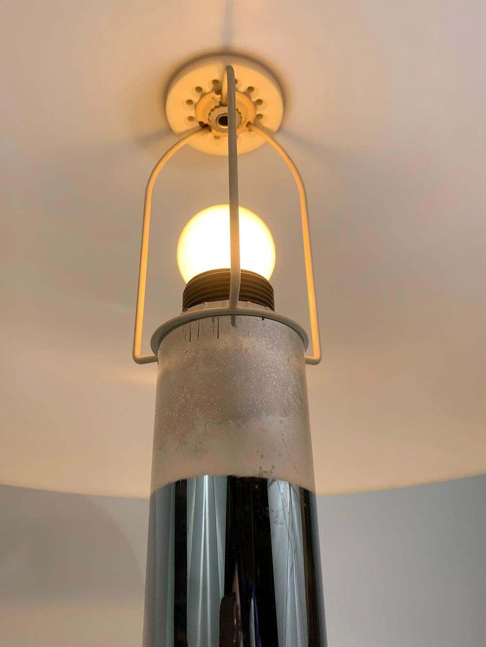 Mid Century Table Lamp Model B 205 By Hans Agne Jakobsson photo Lighting