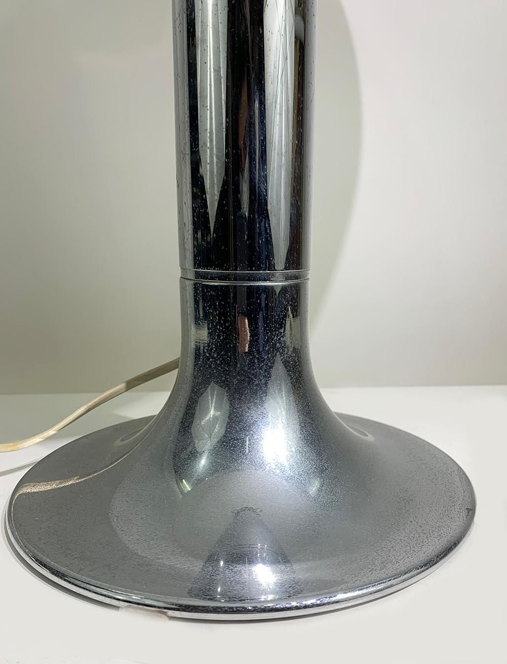 Mid Century Table Lamp Model B 205 By Hans Agne Jakobsson photo 2998.0