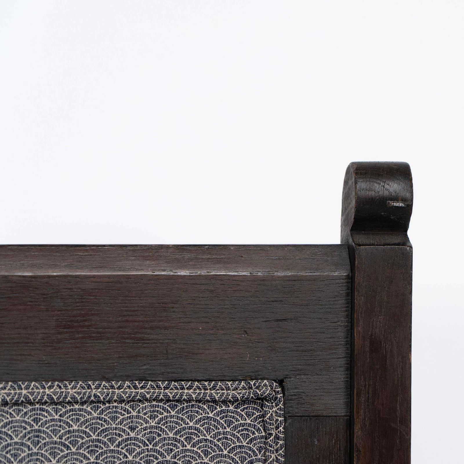 DR C Dresser Style Of. An Ebonized Armchair In The Anglo Japanese Style photo buy
