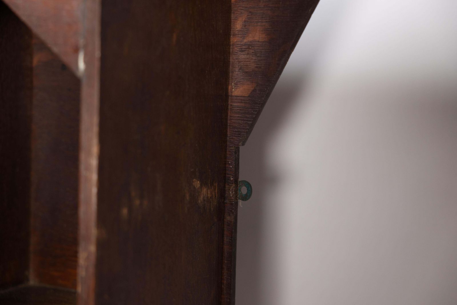 photo buy Liberty And Co. An Arts And Crafts Wall Cabinet